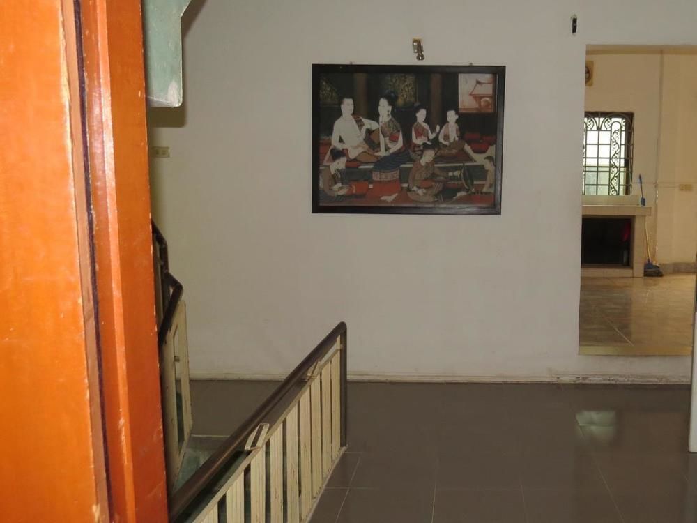 Goldie Guesthouse Phnom Penh Exterior photo