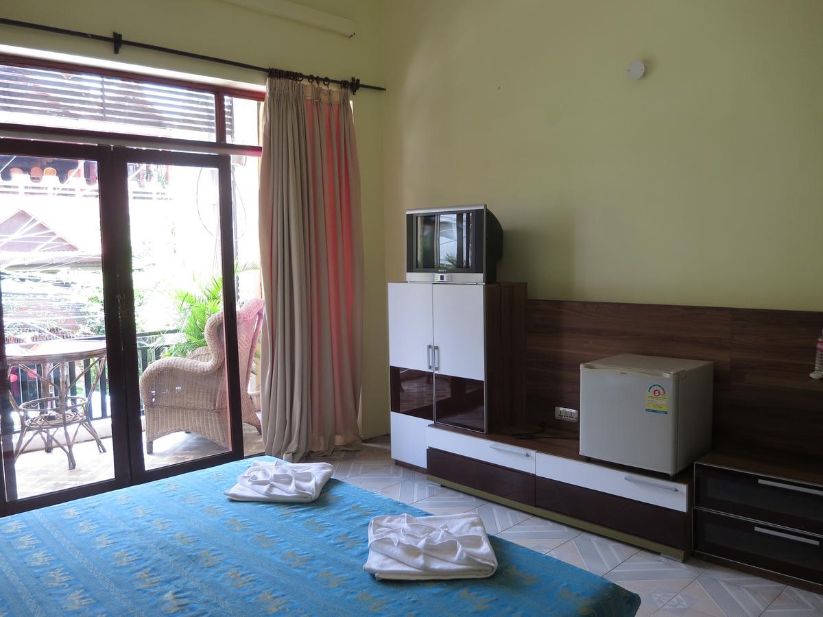 Goldie Guesthouse Phnom Penh Exterior photo